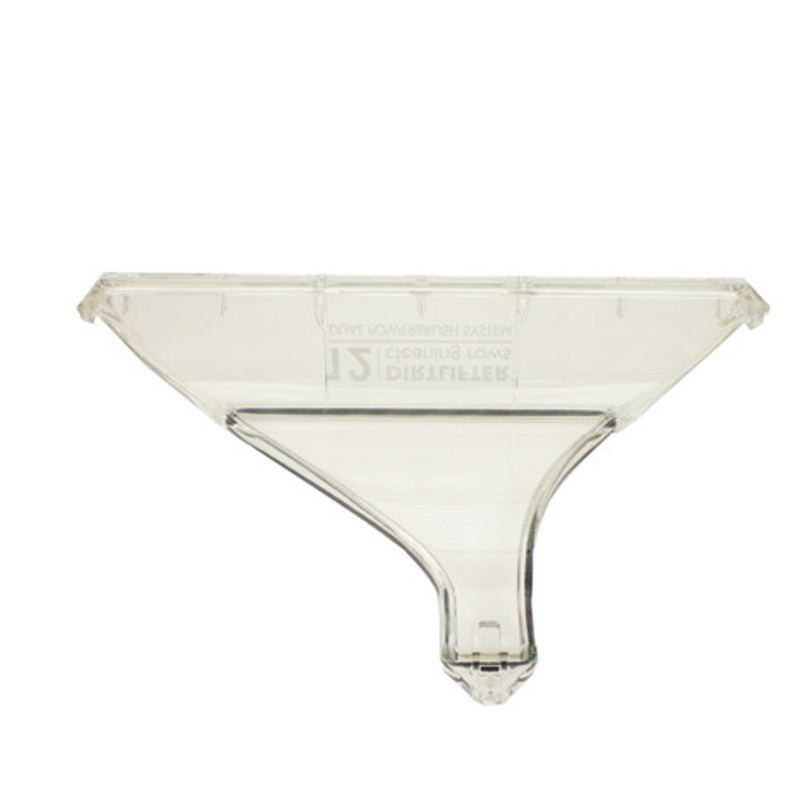 COVER, NOZZLE UPPER FRONT W/GASKET 80X9 66E1 30K7