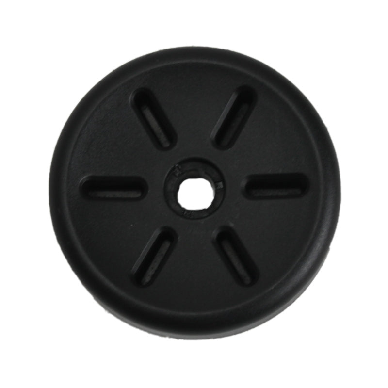 Bissell: B-203-8065 Wheel, Rear 68C7/12B1
