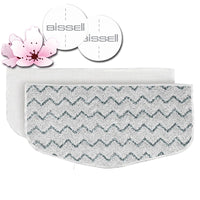 Bissell: B-5938 Pad, Micro Fiber Bissell PowerFresh 2 Pk