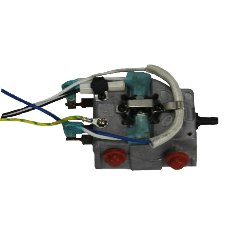 Bissell: B-603-0433 Heating Block, Assy Little Green 1400/1425/1725