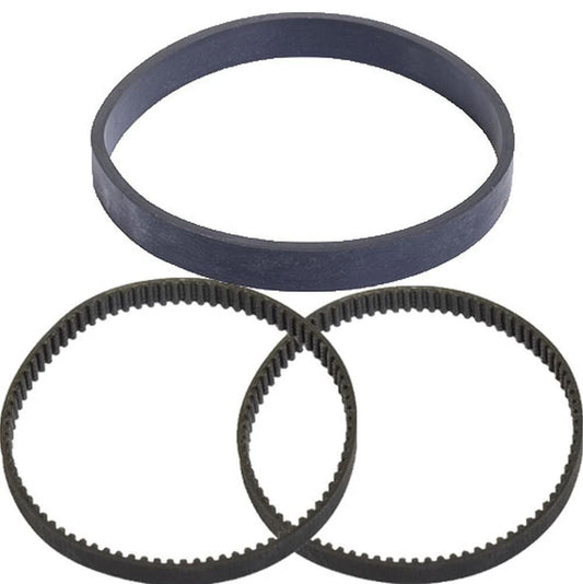 ProHeat_2X_Revolution_Pet_Pro_Belt_Bundle_B0058_BISSELL_Carpet_Cleaner_Parts