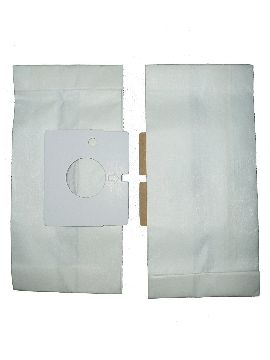 Kenmore 51195 Magic Blue Canister Vacuum Bags - 8 Bags