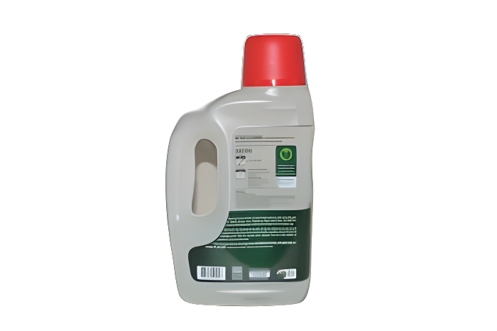 Hard Floor Cleaner Hoover Pure Essentials, 64oz Vacuum #AH31465