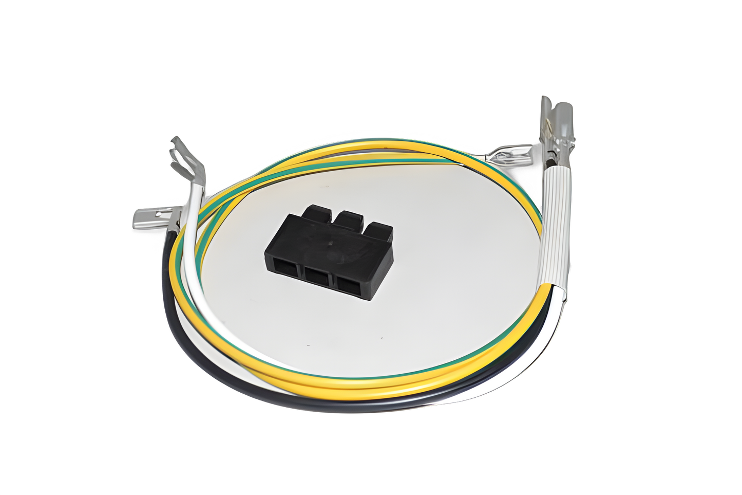 Contact Holder Windsor S12, Male Vacuum #2886