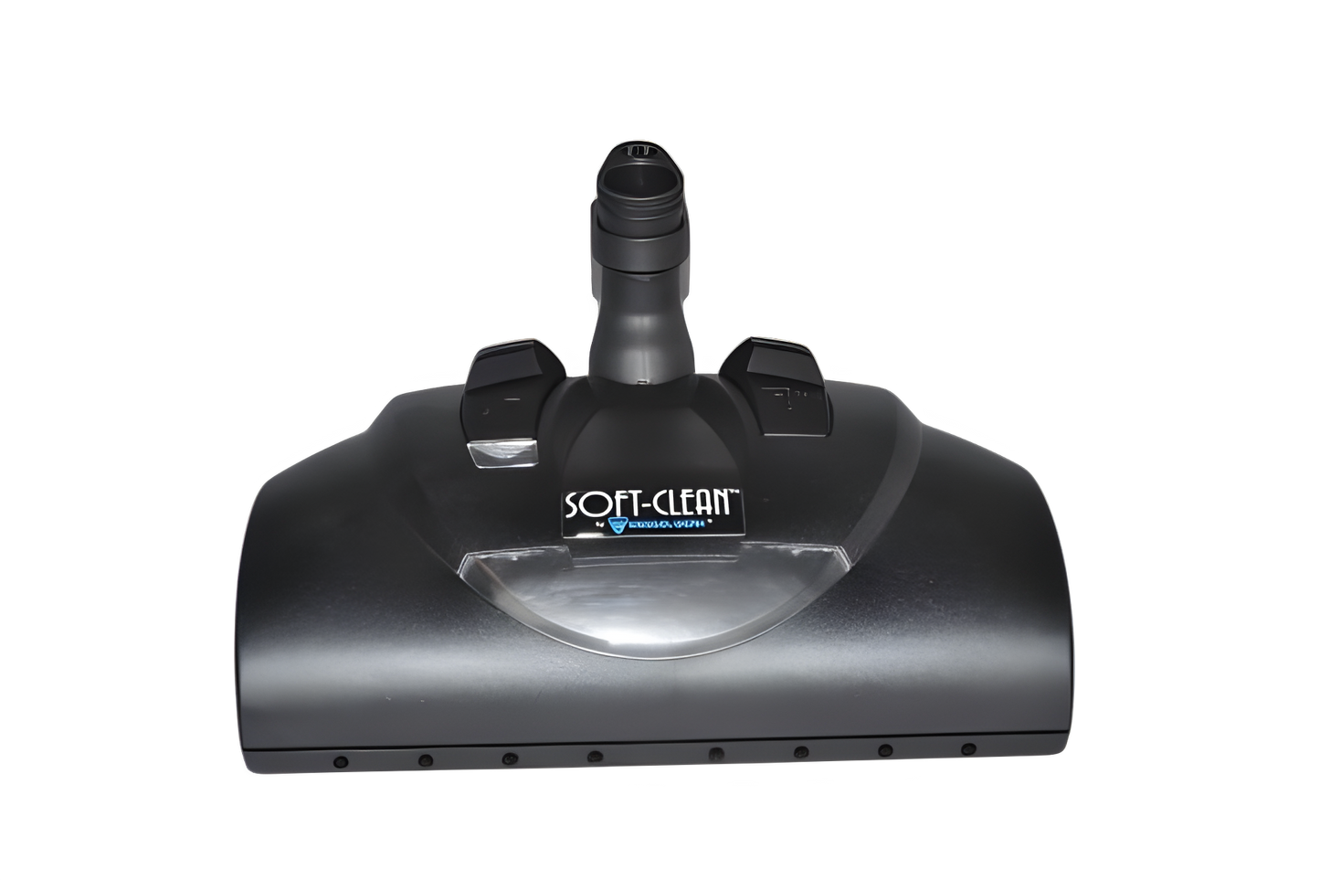 Wessel Werks Power Nozzle, Soft Clean, Wessel Werk 360, Qdc Neck Vacuum #14.6044-360SC