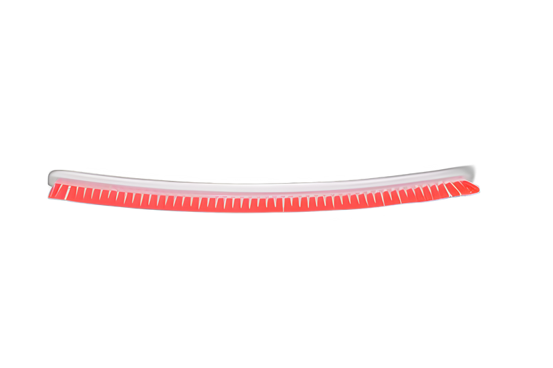 Brush Insert Windsor 14'' Versamatic, Red Vacuum #WM1R