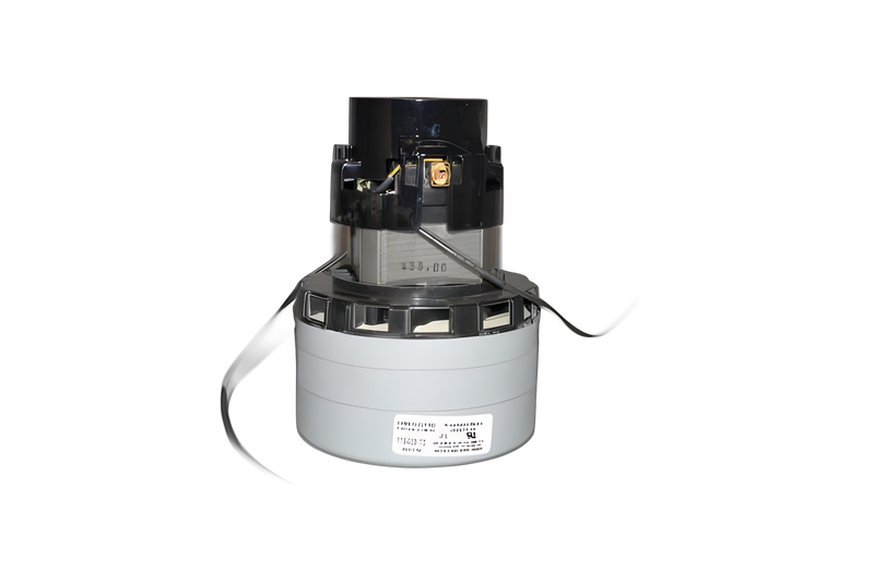 Motor Assem. Lamb / Commercial Auto Scrubber24 Volt Vacuum #119438-13