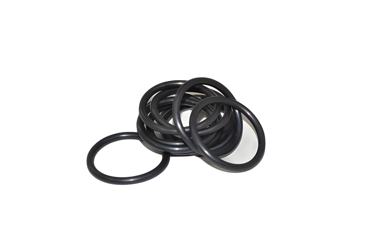 Hide-a-hose O Ring, 10pk Hide A Hose New Style Hose Cuff #HS500122