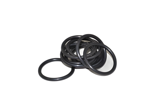 Hide-a-hose O Ring, 10pk Hide A Hose New Style Hose Cuff #HS500122