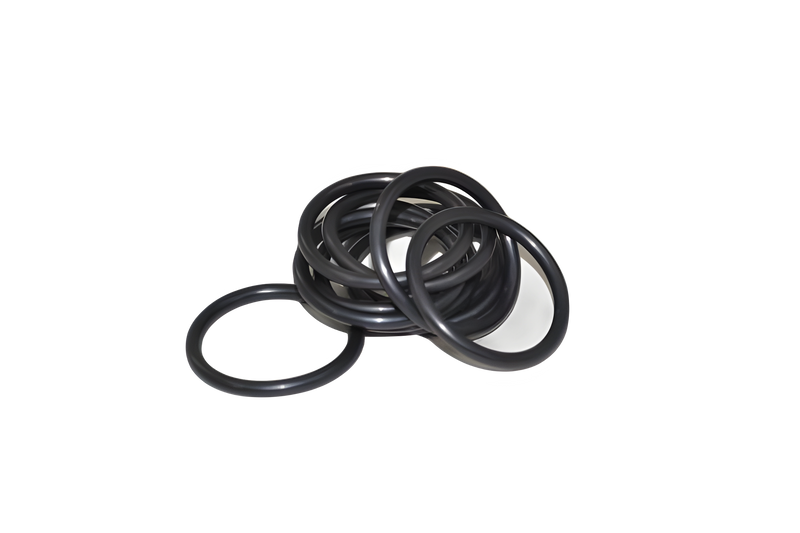 Hide-a-hose O Ring, 10pk Hide A Hose New Style Hose Cuff #HS500122