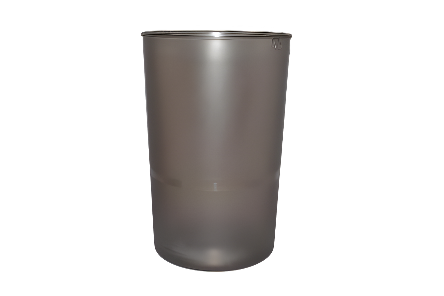 Dirt Receptacle, Titan Tcs 8575 Central Vacclear, Will Work on Tcs 5525 Vacuum #8102-01