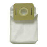 Dust Care JYBP Jet Pac Vacuum Bags - 5 pack