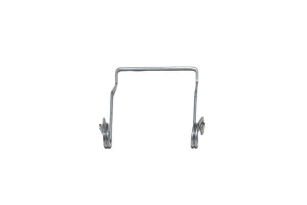 BAG SPRING,LOWER-FULLER BRUSH,POWER FLITE