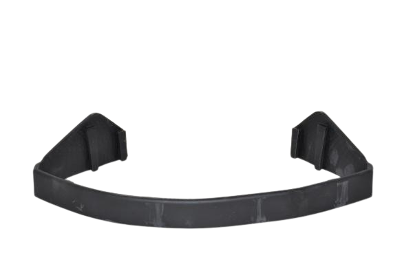 NOZZLE BUMPER-RICCAR S10,TITAN T500 UPRIGHT