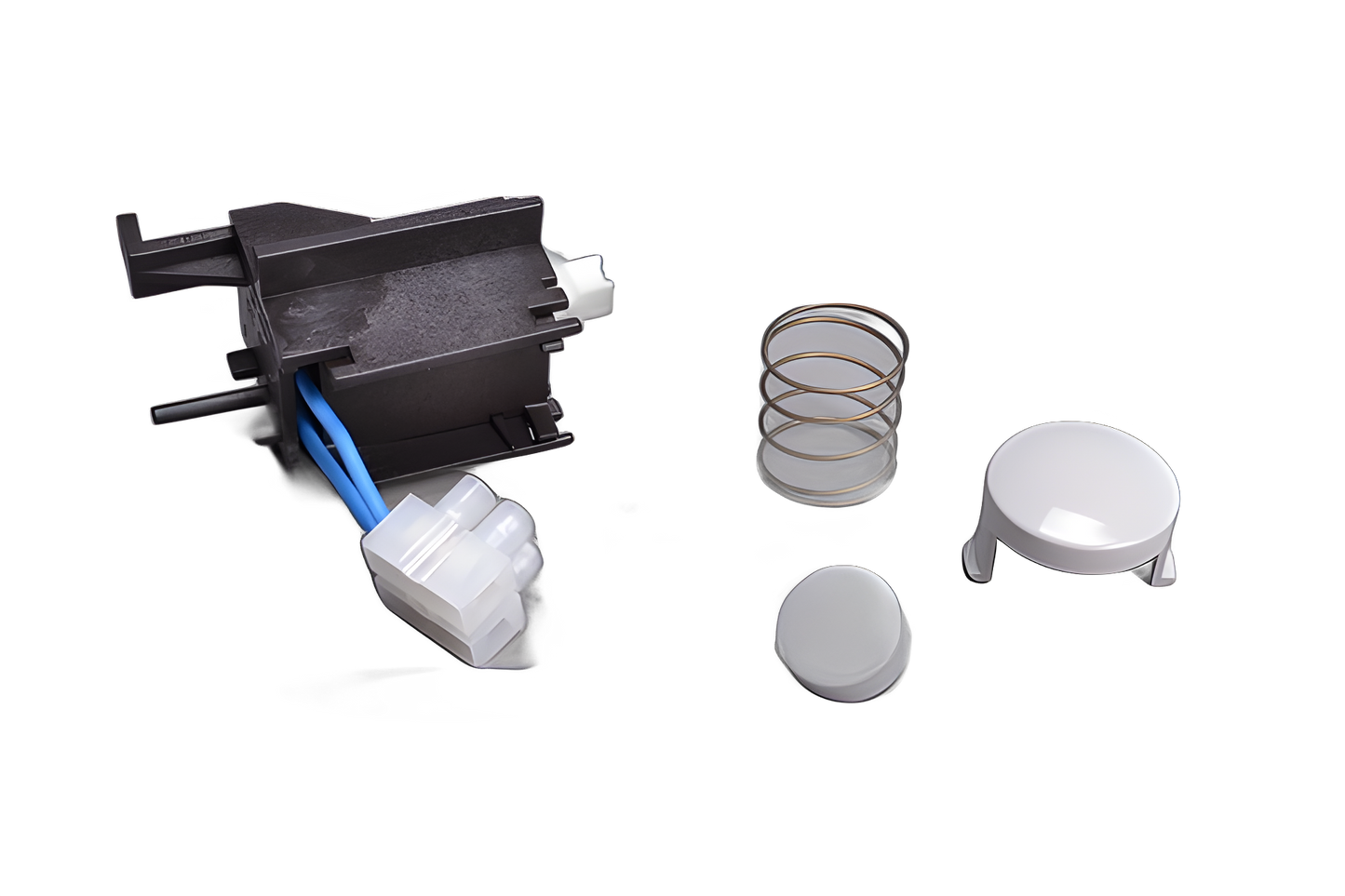 Switch On/off Windsor Versamatic Vacuum #52-9302-03