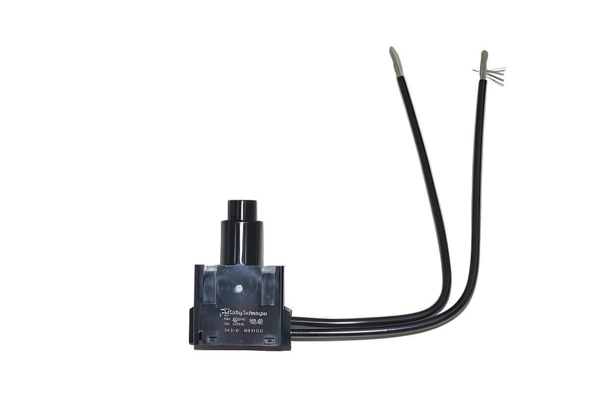 Simplicity/ Riccar Switch Riccar Ultra Lightweight F3300 Vacuum #A028-0014