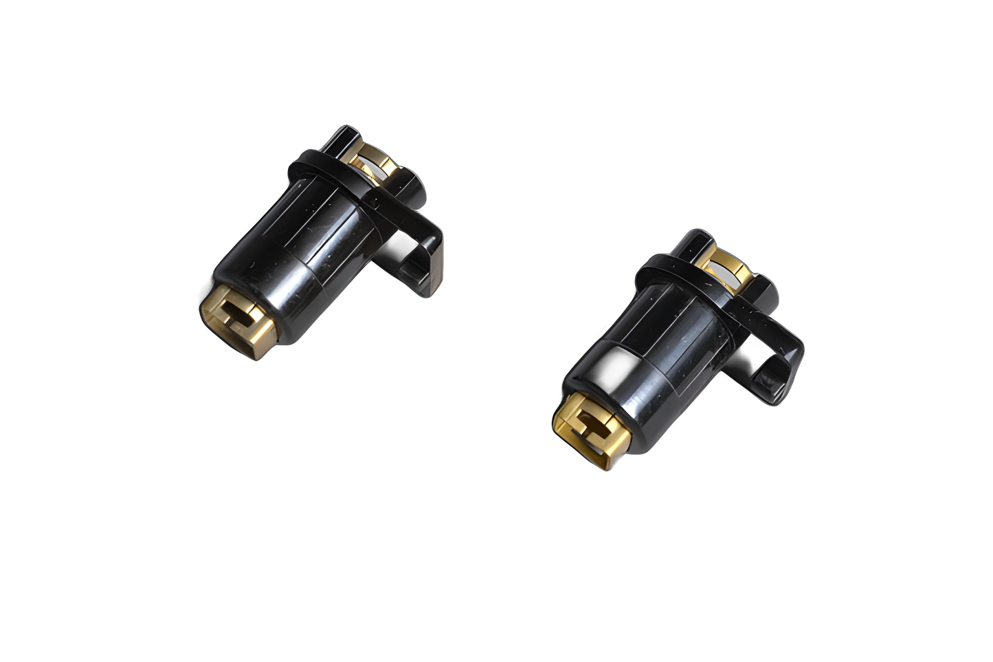 Kirby Carbon Brush Holder/ Oem 1cr Thru 2hd2 Per Pack Vacuum #107276A