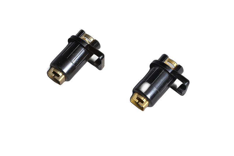 Kirby Carbon Brush Holder/ Oem 1cr Thru 2hd2 Per Pack Vacuum #107276A