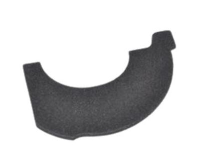 Titan Upright Vacuum Cleaner Bottom Plate Felt Seal # B283-1500