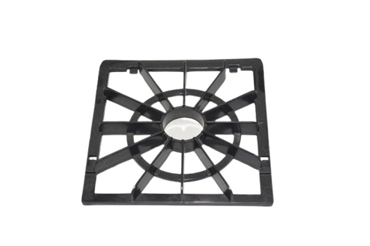 FILTER COVER-FULLER BRUSH