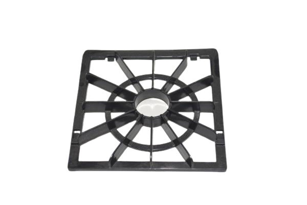 FILTER COVER-FULLER BRUSH