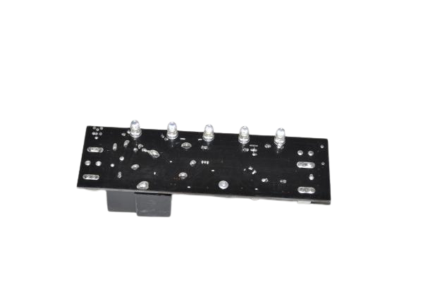 LED PC BOARD-CARPET PRO,CLEAN MAX ZOOM T500 TITAN