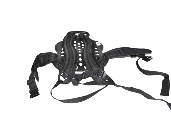 HARNESS ASSEMBLY/SC412/SC420 BACK PACK