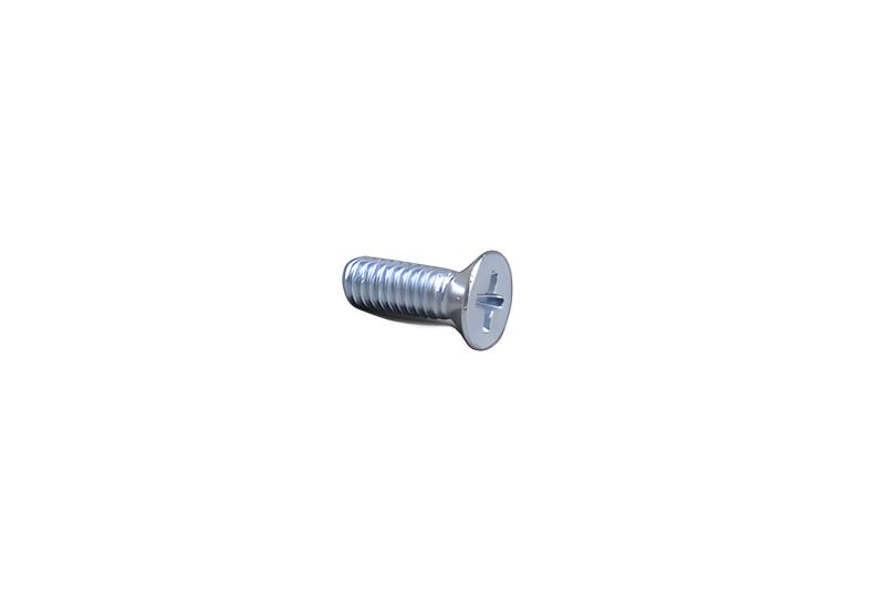 Rainbow Screw Rexair Flange Plate (r 747) Vacuum #H378B