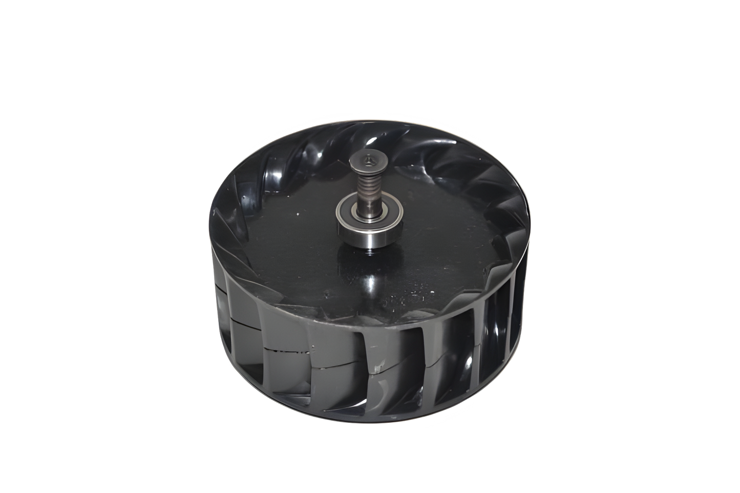 Turbine Assy, Turbo Cat Ex Vacuum #8558