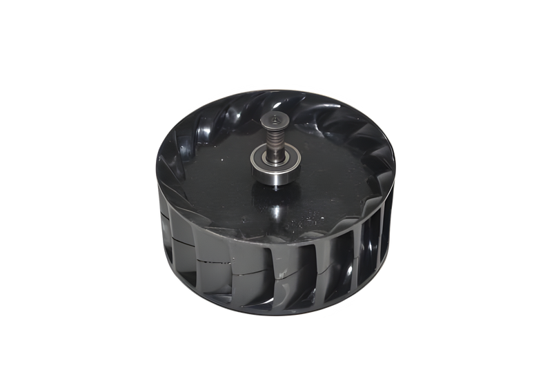 Turbine Assy, Turbo Cat Ex Vacuum #8558