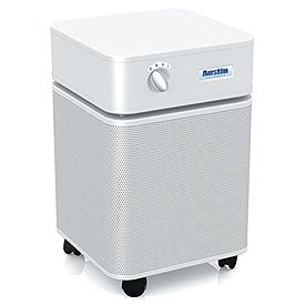 Austin Air B400C1 Healthmate Air Cleaner B400C1 - White