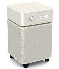 Austin Air Bedroom Machine Air Purifier B402A1 - Sandstone