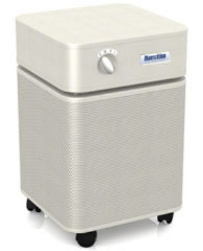Austin Air Healthmate Plus Air Cleaner B450A1 - Sandstone