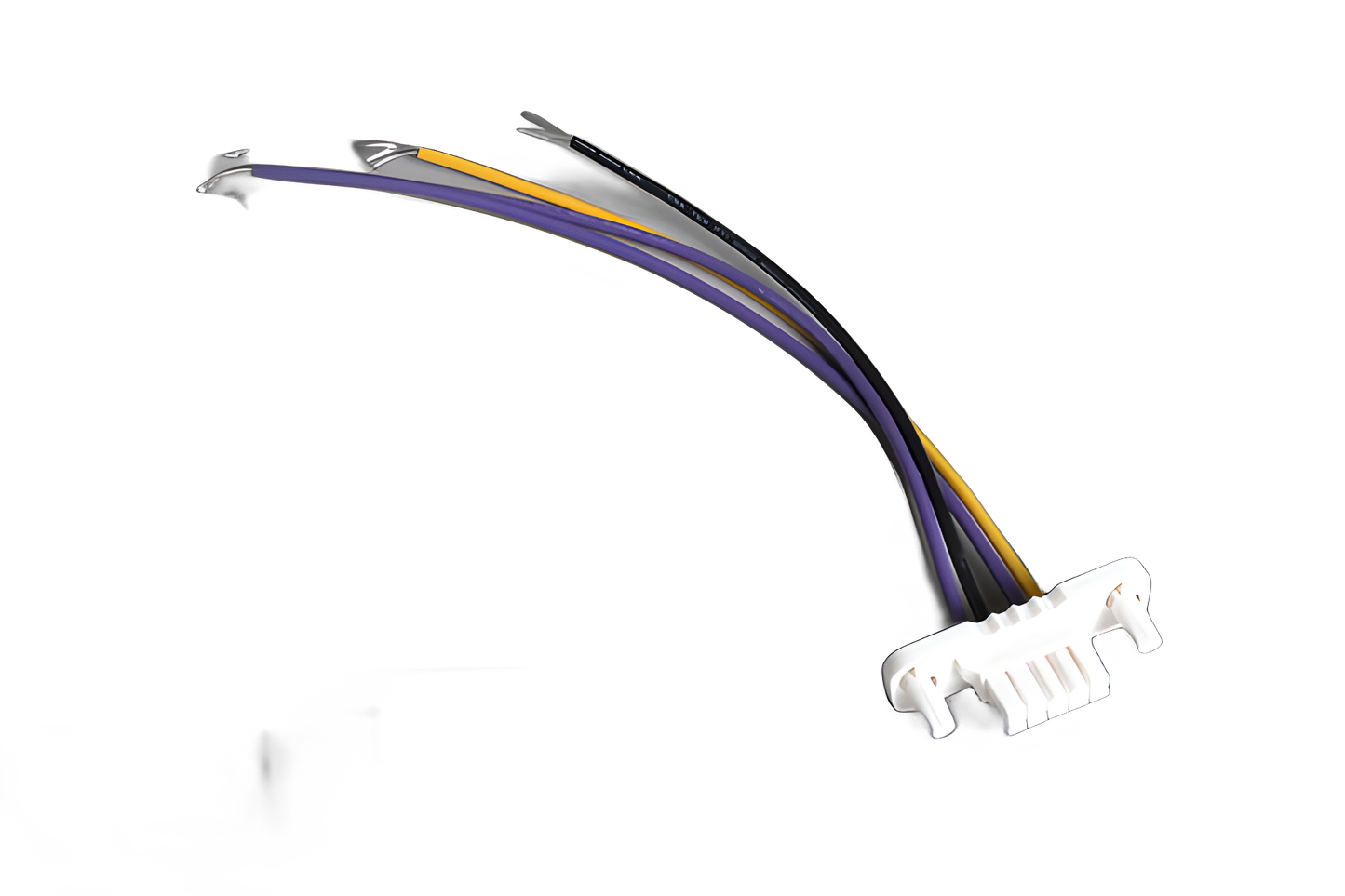 Receptacle & Harness Hoover Upright Vacuum #91001034