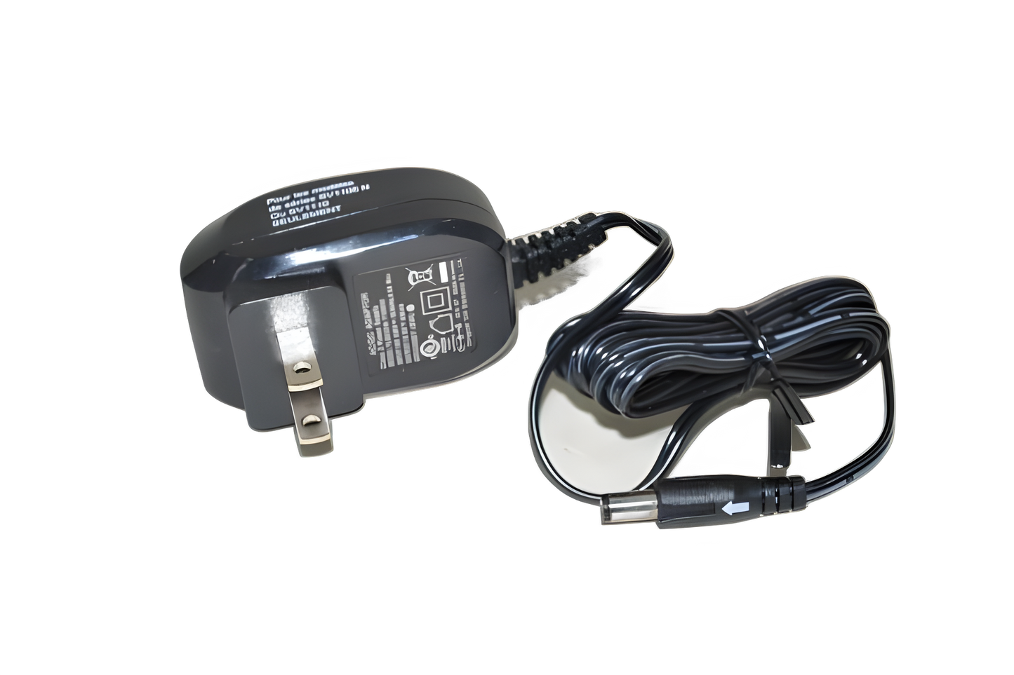 Charger Adaptor Shark Sv1100 Stick Vac Vacuum #XA1106N