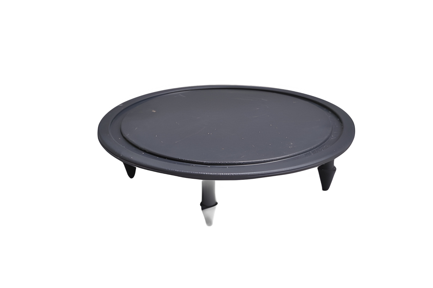 Hubcap Kirby Gen 4 Front Wheel, 2 Pk Vacuum #131893A