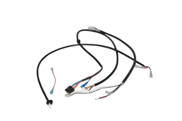 WIRE HARNESS-RICCAR R25D,25P