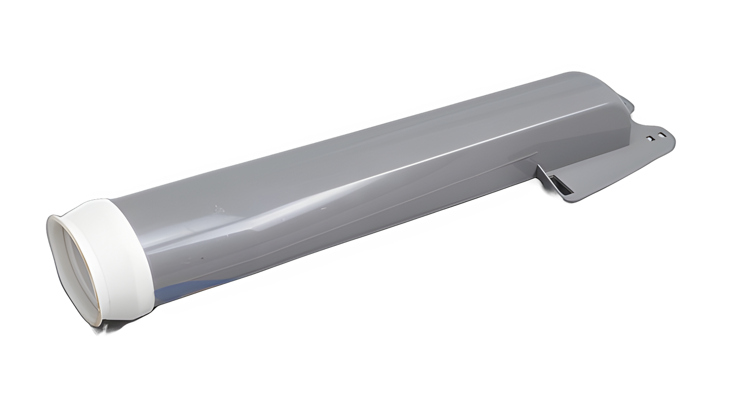 Dirt Tube & Overmold Adapter Kit Sanitaire ''st'' #77491