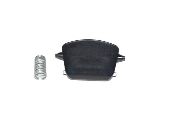 LATCH,W/SPRING-TITAN TC6000.2 BAG DOOR