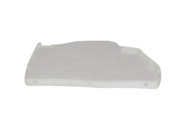 BUMPER GUARD,CLEAR-CARPET PRO CPU-2N T4000.2