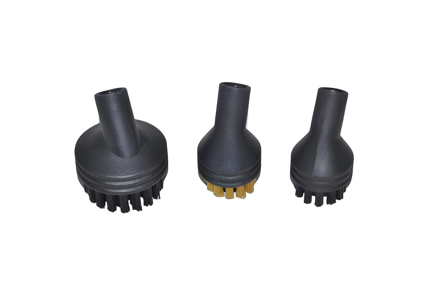 Royal Round Brushes Set of 3 Vacuum #440001029