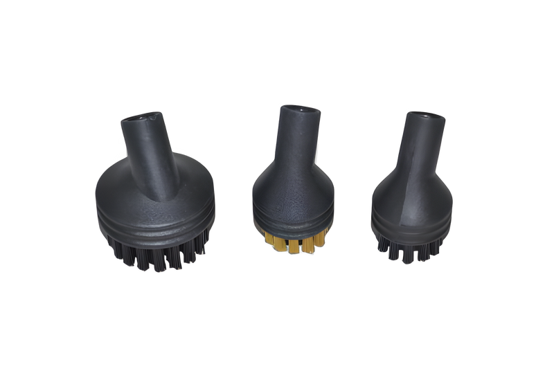 Royal Round Brushes Set of 3 Vacuum #440001029