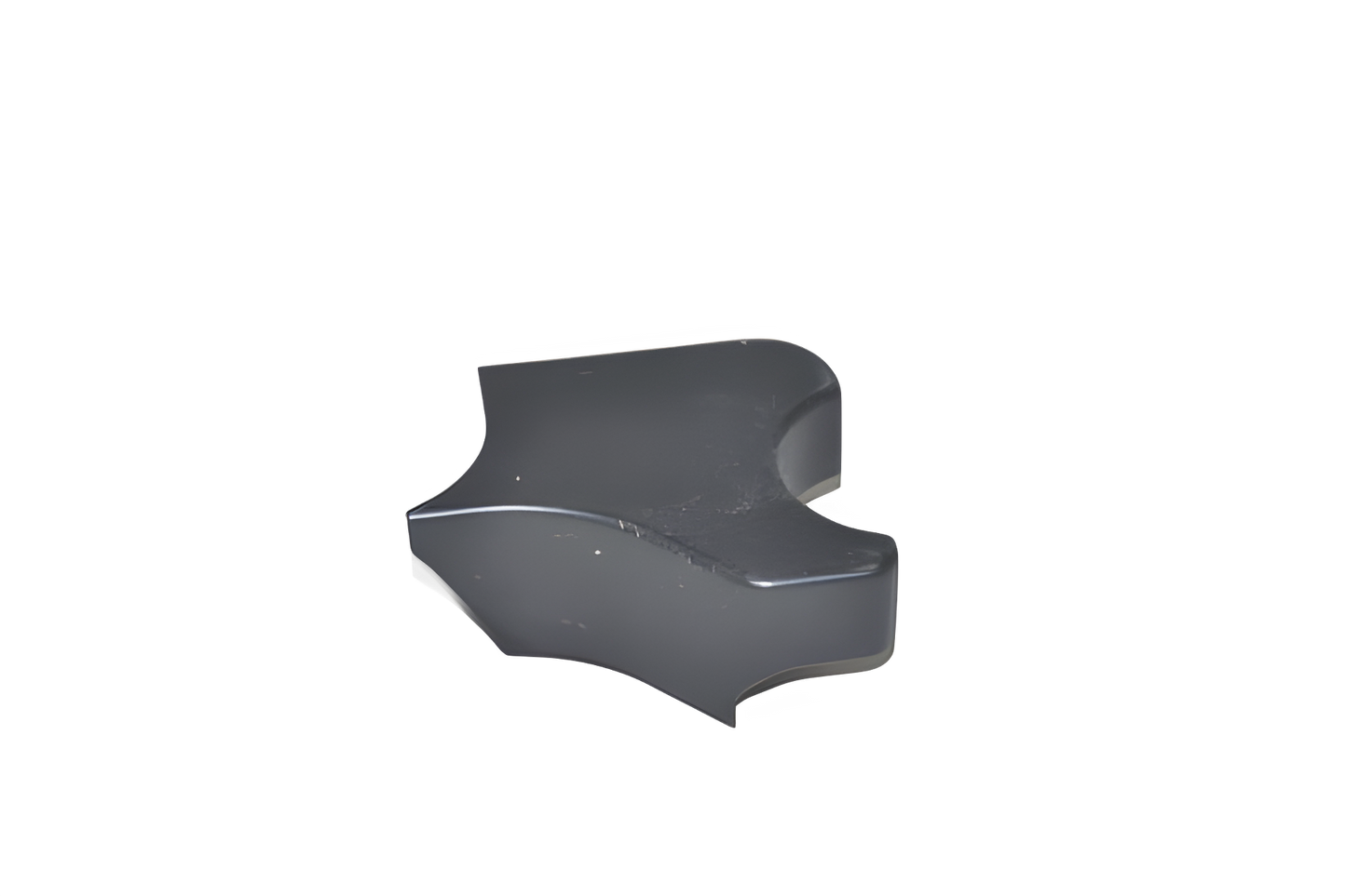 Carpet Pro Wand Holder Titan T4000.2, Tc6000.2 Upright, Also Fits Carpet Pro Cpu 3qd Vacuum #54.857