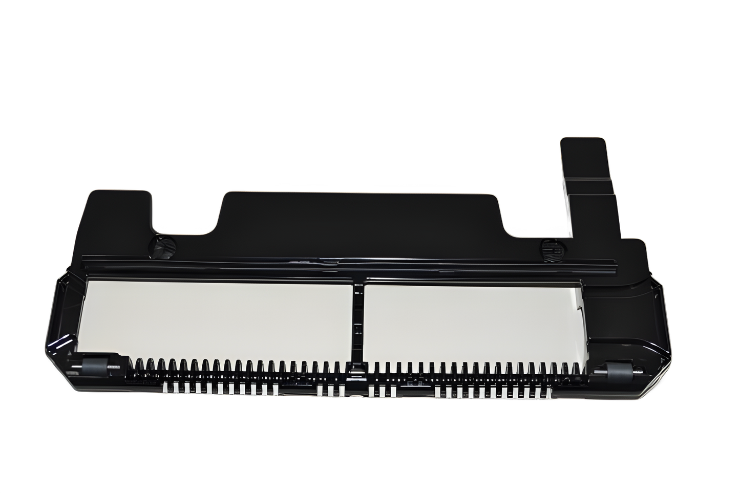 Simplicity/Riccar Soft Carpet Base Plate For Supralite , S10, R10, Prima Vacuums #D220-1414