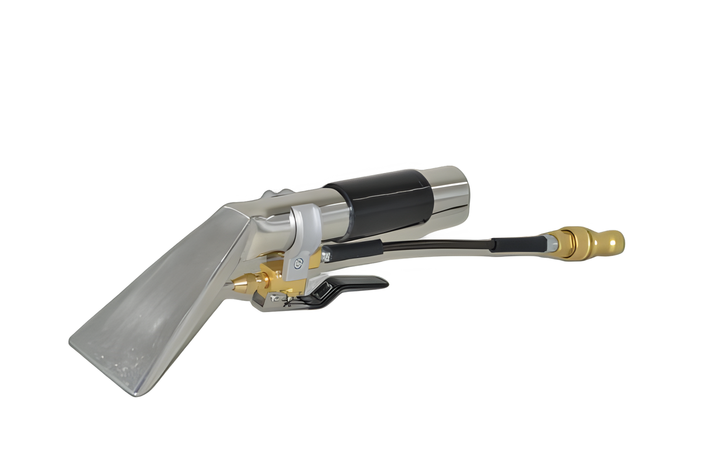 Upholstery Detail Tool Commercial 3.5',metal Vacuum #14-1750-04