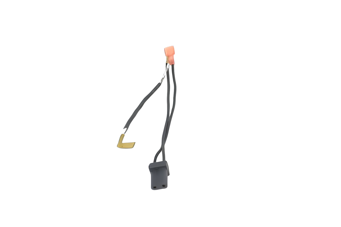 Rainbow Recepticle, Rexair E Series Hose Vacuum #R13333