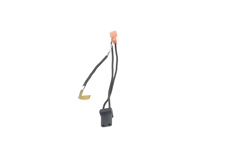 Rainbow Recepticle, Rexair E Series Hose Vacuum #R13333