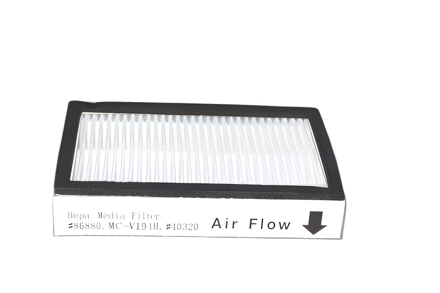 Kenmore Exhaust Filter Vacuum #86880