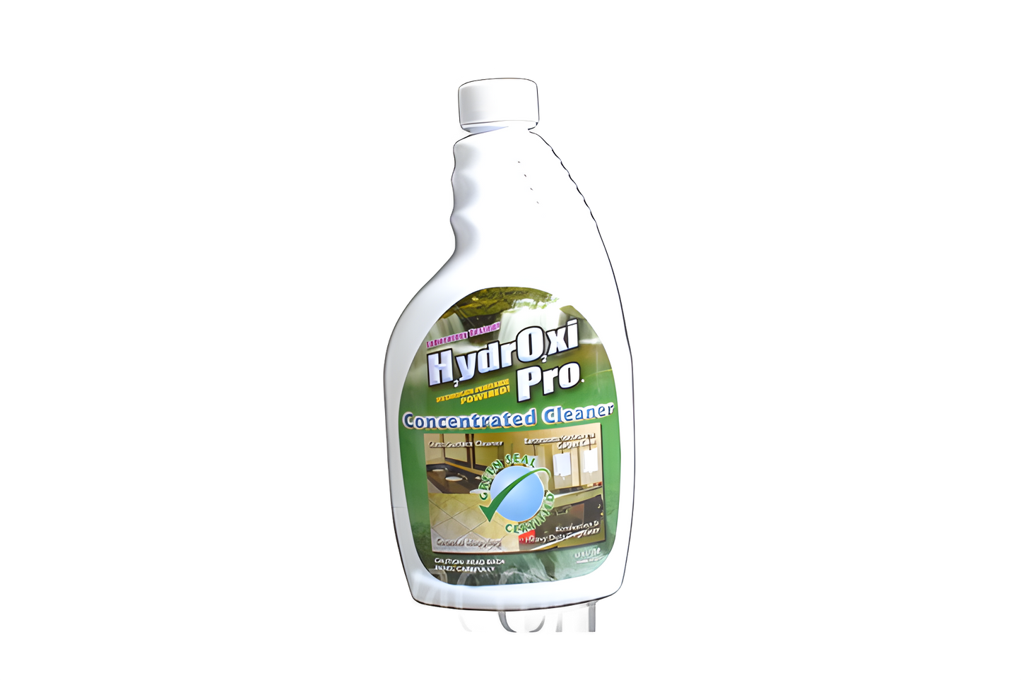 Core Cleaning Concentrate, Core Hydroxi Pro, 32oz Vacuum #HPC-32C