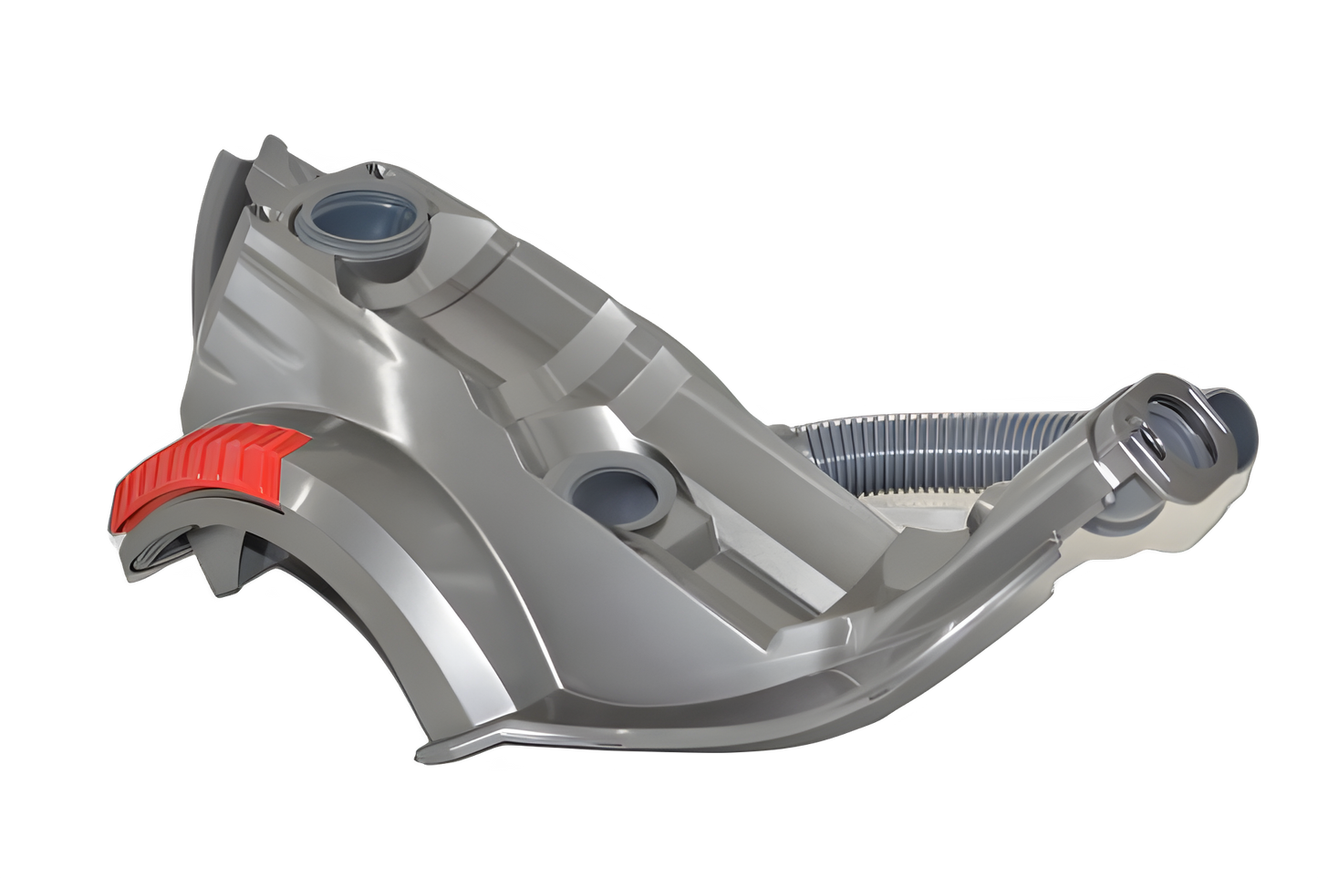 Hoover Main Body Assembly Vacuum #440001955